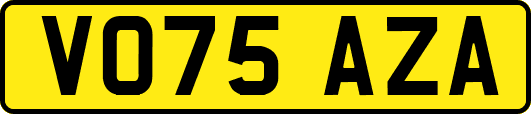 VO75AZA