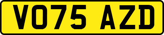VO75AZD