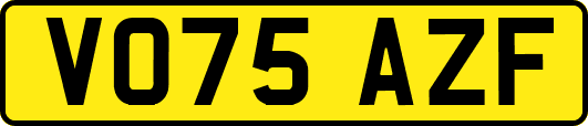 VO75AZF