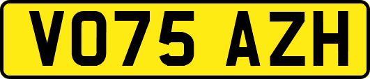 VO75AZH