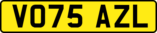 VO75AZL