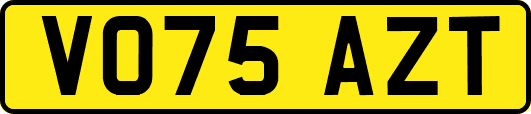 VO75AZT