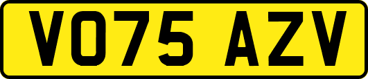 VO75AZV