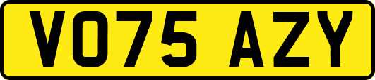 VO75AZY