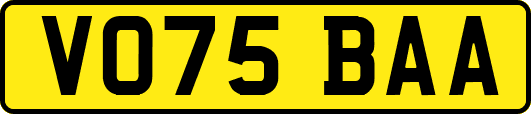 VO75BAA