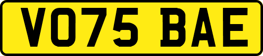 VO75BAE