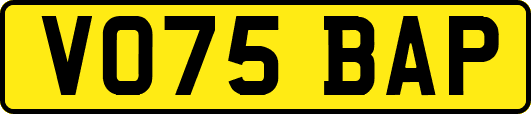 VO75BAP