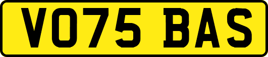 VO75BAS
