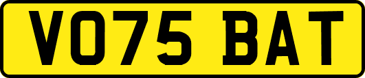 VO75BAT