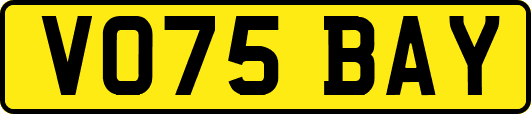 VO75BAY