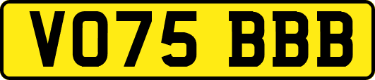 VO75BBB