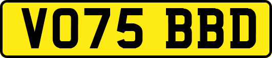 VO75BBD