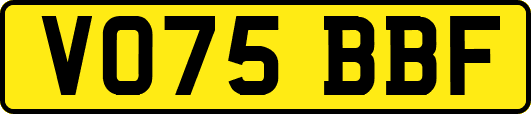 VO75BBF