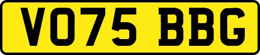 VO75BBG
