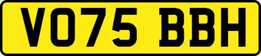 VO75BBH