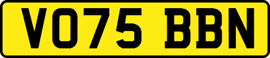 VO75BBN