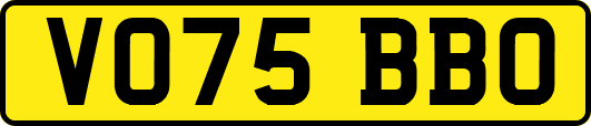 VO75BBO