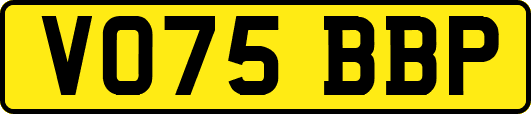 VO75BBP