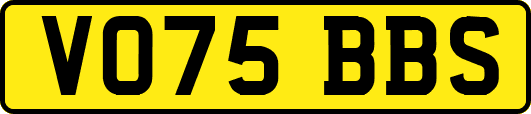 VO75BBS