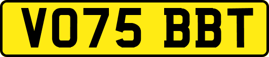 VO75BBT
