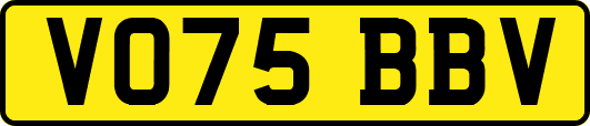 VO75BBV