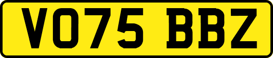 VO75BBZ