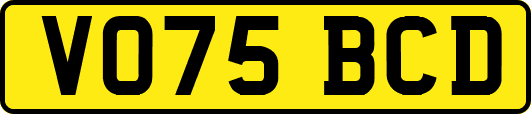 VO75BCD