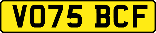 VO75BCF