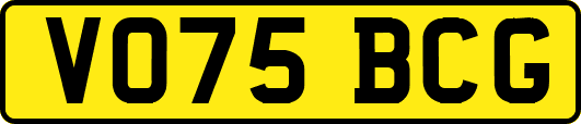 VO75BCG