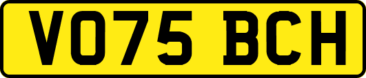 VO75BCH