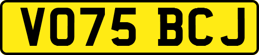 VO75BCJ