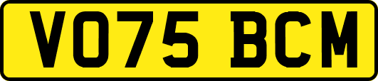 VO75BCM