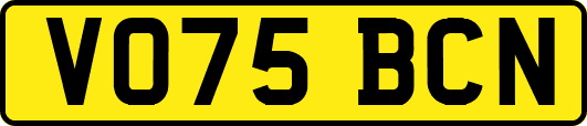 VO75BCN