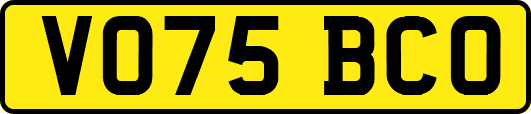 VO75BCO