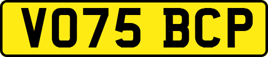 VO75BCP