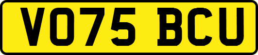 VO75BCU