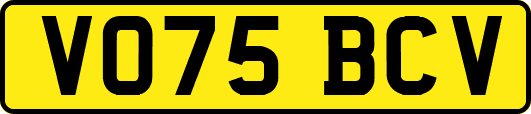 VO75BCV