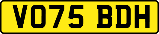 VO75BDH