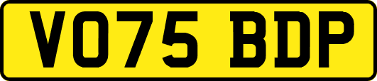 VO75BDP