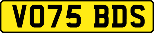 VO75BDS