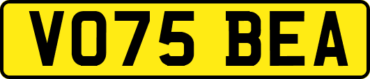 VO75BEA