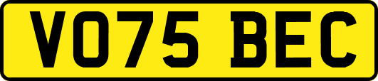 VO75BEC