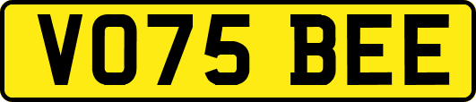 VO75BEE