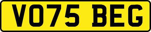 VO75BEG