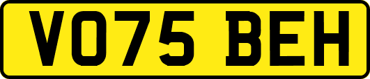 VO75BEH