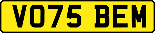 VO75BEM