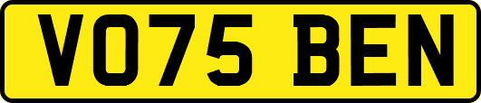 VO75BEN