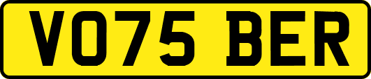 VO75BER