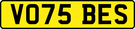 VO75BES