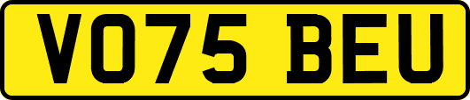 VO75BEU